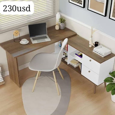Muebles importados sellados en su caja - 10/10