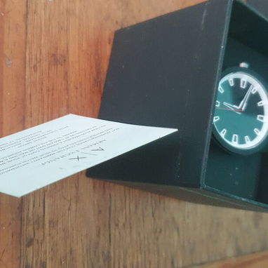 Vendo reloj Armani original - 3/8