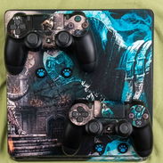 PS4 Personalizado - Img 57709730