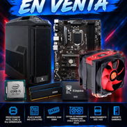 PC EN VENTA. Súper bien cuidada - Img 58222068