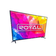 📺 "ROYAL" Smart Tv 43″ pulgadas FHD nuevo 📺 - Img 45388931