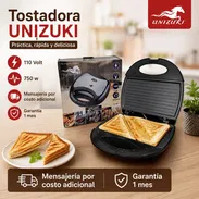 Tostadora UNIZUKI - Img 57513387