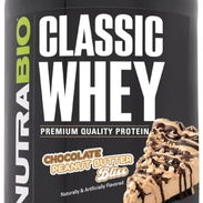 chocomani whey proteín nutrabio - Img 58287236