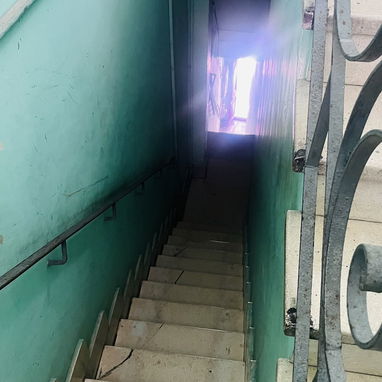 ！！Se Vende  ! ! 7500 USD ! ! Apartamento ubicado en Centro Habana, calle Neptuno a tres cuadras del Hospital Ameijeiras. - 10/10