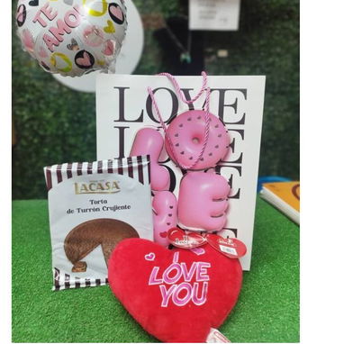 Regalos de pareja ❤️ - Img 120349230