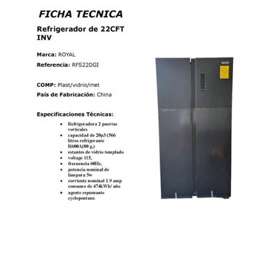 Aquí tenemos todo en equipos electrodomésticos - Img 120487212