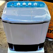 Lavadora Semiautomática Desmatt de 7 kg - Img 55458755