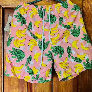 Short de Naylon para la playa - Img 123398400