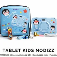 TABLET KIDS NODIZZ - Img 55169707