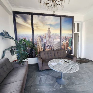 🏤⚡️Alquiler de apartamento de lujo en La Habana (Centro Habana) 3 habitaciones 6 personas. Apartamento de renta - 10/10