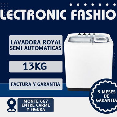 Se vende lavadoras tv generadores eléctrico planta neveras refrigeradores ect - Img 119177016