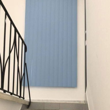 Cortinas PVC 60 USD mt² - 6/8