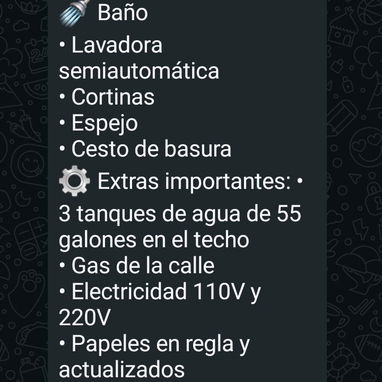 Apartamento 3er piso Centro Habana - Img 125315012