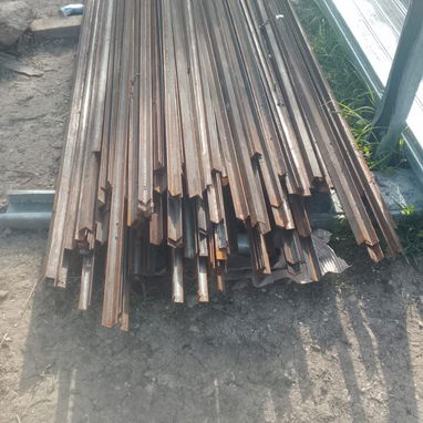 Venta de tejas purles angulares cabillas rollos de cerca Perle - 8/10
