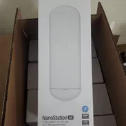 Nano loco Station 5ac Internacional, sellado en caja - Img 55312954