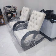 Sillones.muebles.camas.juegos de sala. gabeteros. - Img 53156389