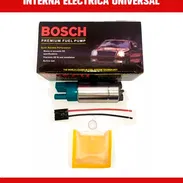 BOMBA DE GASOLINA UNIVERSAL ELECTRICA Y SUMERGIBLE PARA TODO TIPO DE AUTOS MODERNOS - Img 55643890
