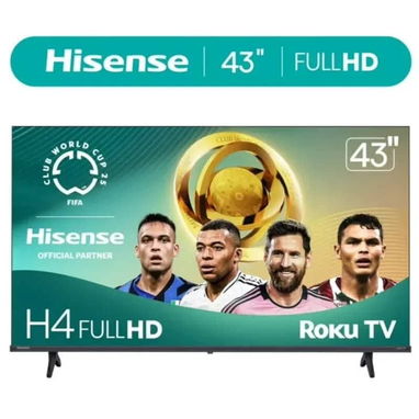 TELEVISORES SMART TV DISPONIBLES - Img 122756388