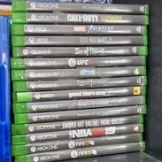Juegos para Xbox One y Xbox Series X - Img 55569018