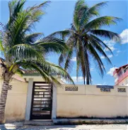 Se vende casa en boca de Camarioca - Img 45777862