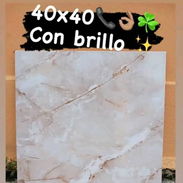 Azulejos importados cenefas cintillos cemento blanco cola - Img 53495227
