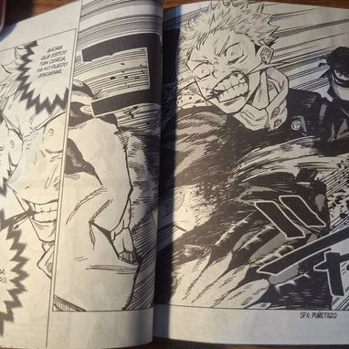 Mangas personalizados - 2/8