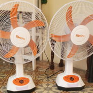 Vendo 2 Ventiladores en 50 usd - Img 57042791