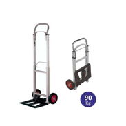 Carretilla de aluminio plegable - Img 56186392