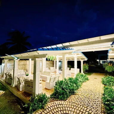 🏠 Casa De Renta En Santa Fé. 🌊 Tiene acceso directo al mar. 🛏️5 habitaciones climatizadas.📱 Reserva: +5355284821 - 10/10
