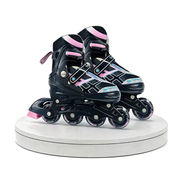 Patines Ajustables para Niños Talla L 23-26 cm con cobertura total US$100.00 - Img 58445079
