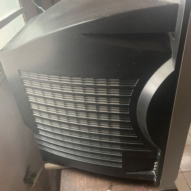 Televisor de uso - 2/2