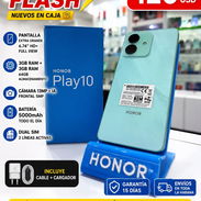 🚨 TELEFONO MOVIL.OFERTA FLASH  💎 HONOR PLAY 10 – SMARTPHONE GAMA ALTA - Img 56801599