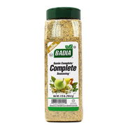 Badia Sazonador Completo - Combinación de Hierbas y Especias 793.8 g / 1.75 lb - Img 55673494