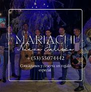 Mariachis - Img 45876269