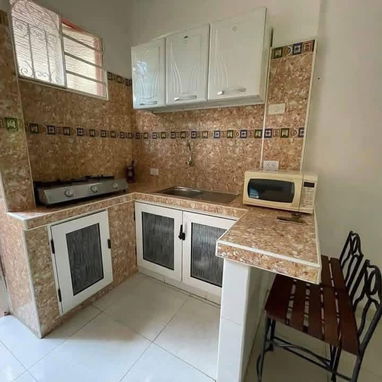 Renta de apartamento en playa - Img 120010787