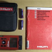 Laser Meter marca Hilti - Img 46238140