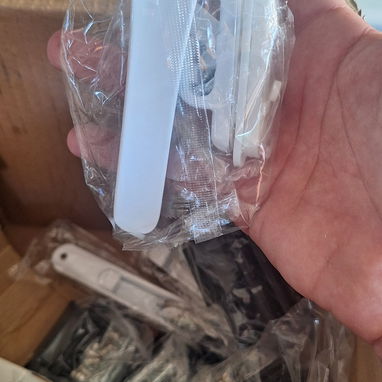 Reparaciones en aluminio..cambio de aditamentos y soluciones a sus problemas sin tener que cambiar toda su estructura - Img 122514063