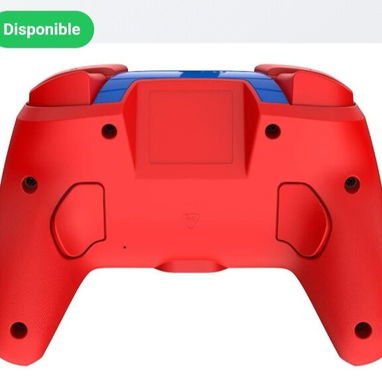 🎮Control Inalámbrico Turtle Beach Rematch Nintendo Mario Bricks…🎮 - 3/5