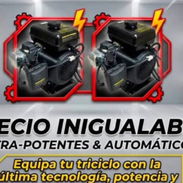 Extensores de rango Automático 5000w - Img 56744188