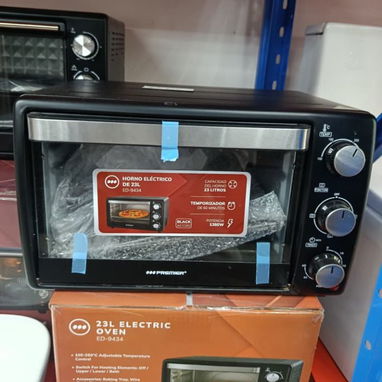 Cocinas de gas con horno-Cocinas de empotrar -Hornos de empotrar - 8/10