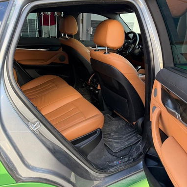 BMW X6 xDrive50i M Package - Img 124003865
