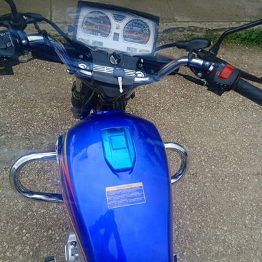 MOTO DE COMBUSTIÓN EGOK - 2/6