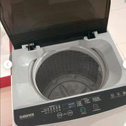 Venta de lavadora automática KONKA de uso - Img 55625026