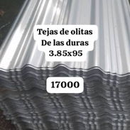 Venta de tejas de las duras - Img 57786853