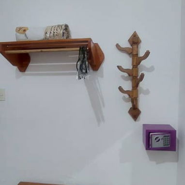 🏙️ Descubre nuestro apartamento de renta en Centro Habana con 2 habitaciones equipadas con todo el confort - Img 111894582