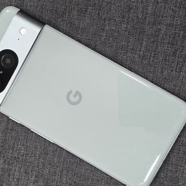 Google Pixel 8 - 2/2