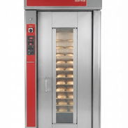 Horno eléctrico metro k-15+H de SALVA - Img 56899879