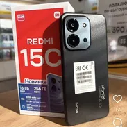 Redmi 15c - Img 55855707