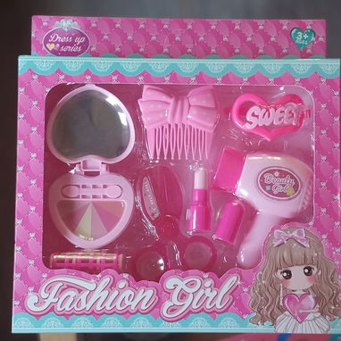 Juguetes para niñas - 6/8