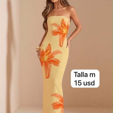 Ropa de mujer - Img 123921163